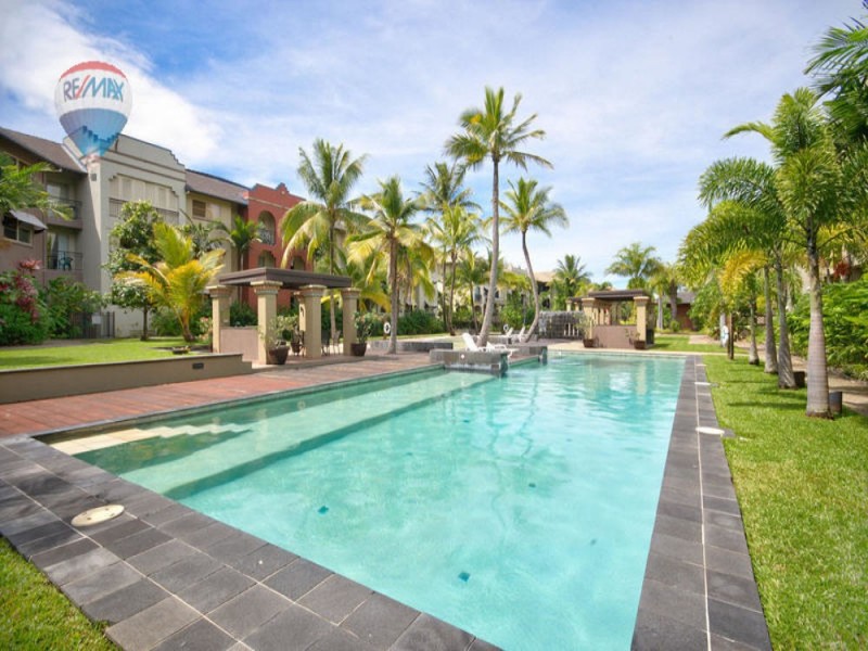 1321/12 Gregory Street, Westcourt QLD 4870