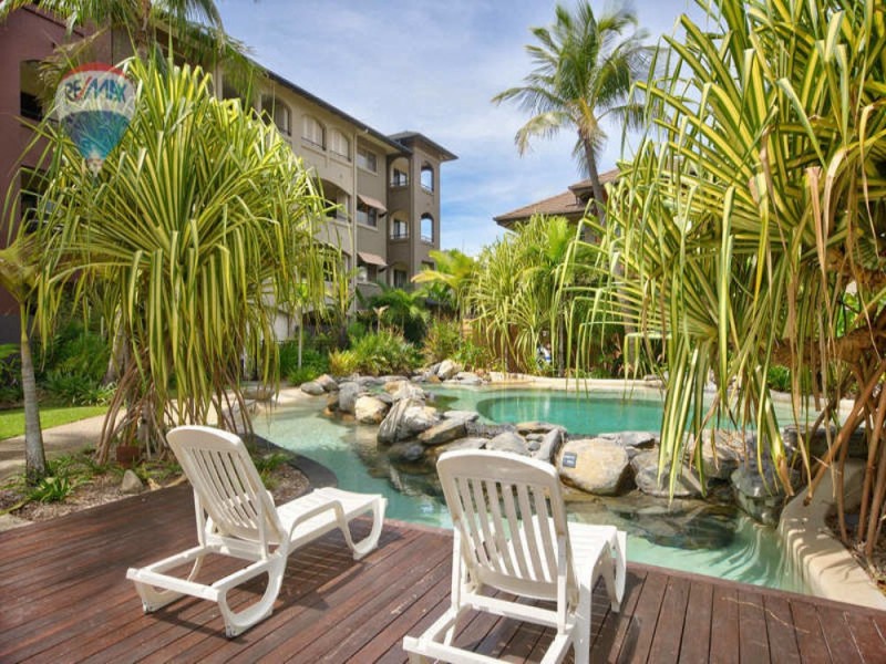 1321/12 Gregory Street, Westcourt QLD 4870