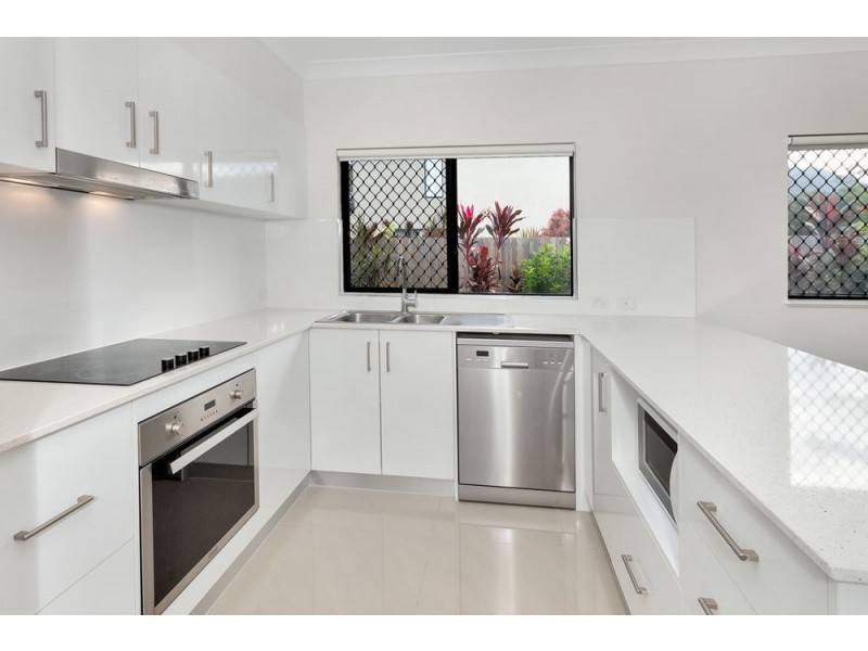 29/21-29 Giffin Road, White Rock QLD 4868