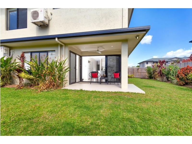 29/21-29 Giffin Road, White Rock QLD 4868