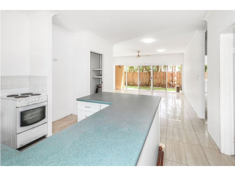13/9 Behan Street, Manunda QLD 4870