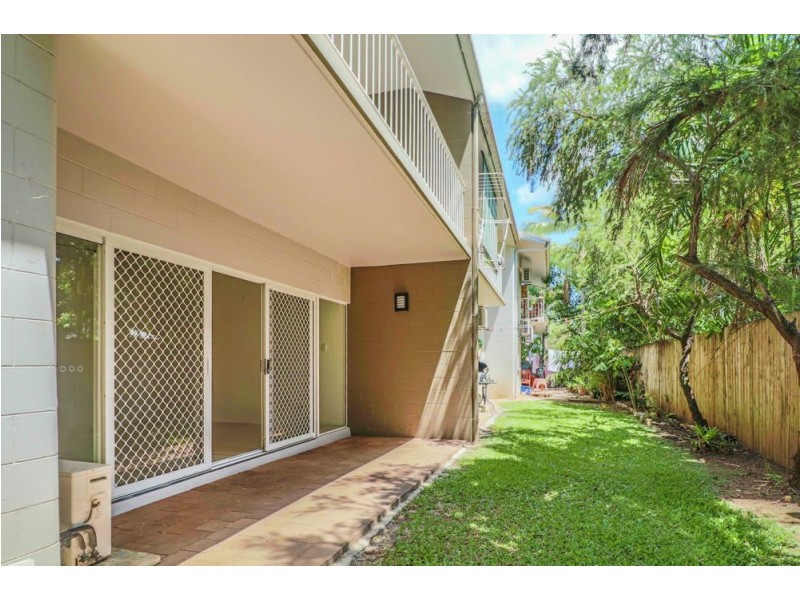 13/9 Behan Street, Manunda QLD 4870
