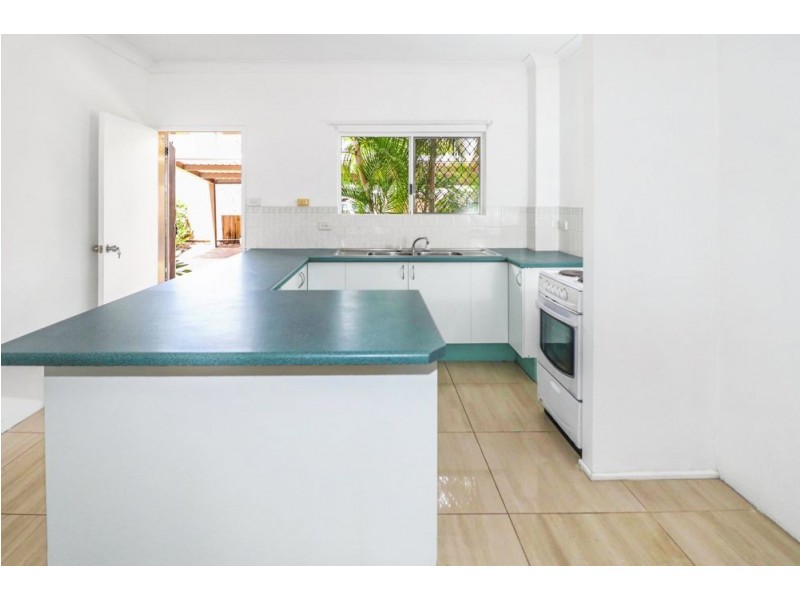 13/9 Behan Street, Manunda QLD 4870