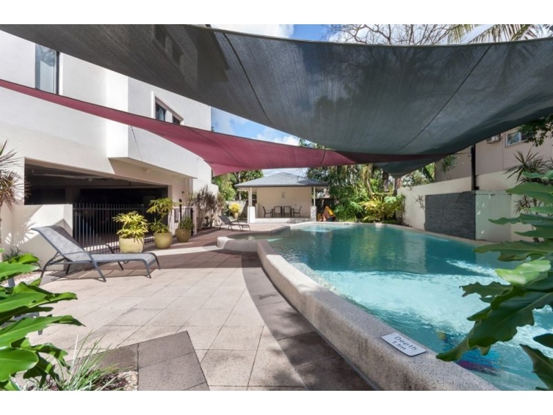 13/182 Spence Street, Bungalow QLD 4870