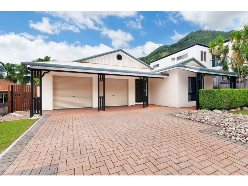 23 Treetop Drive, Mount Sheridan QLD 4868