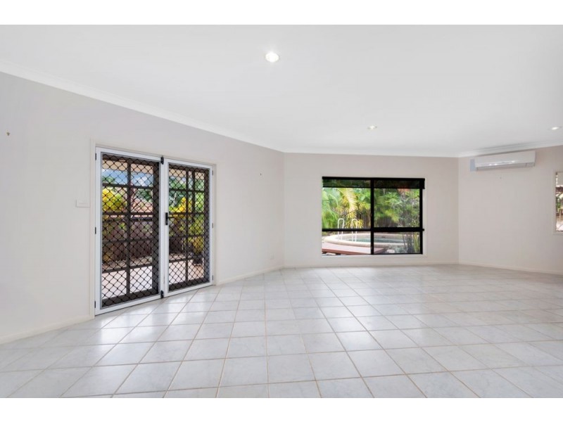 23 Treetop Drive, Mount Sheridan QLD 4868