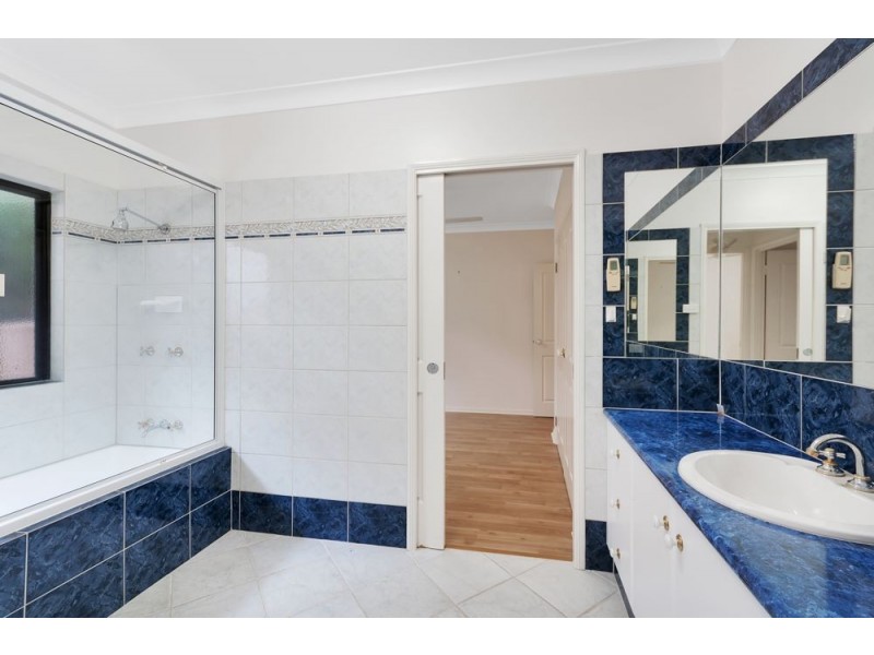23 Treetop Drive, Mount Sheridan QLD 4868