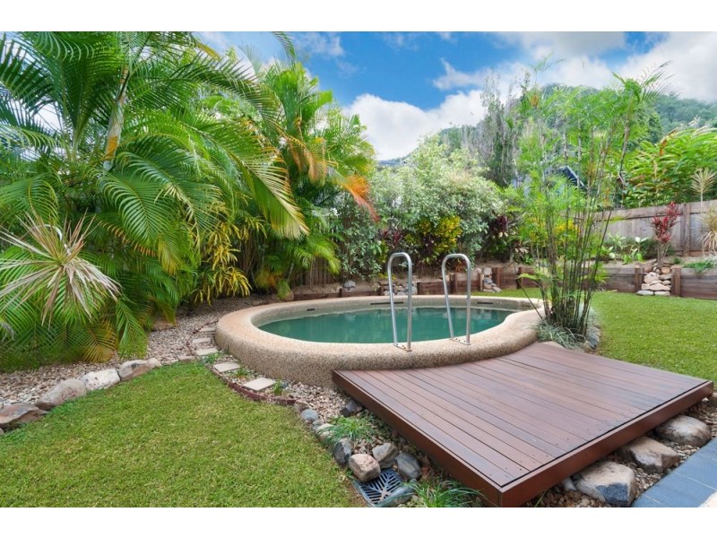 23 Treetop Drive, Mount Sheridan QLD 4868