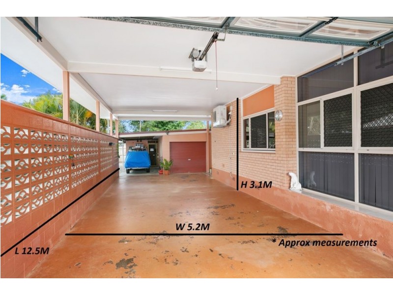 10 Card Avenue, Manunda QLD 4870