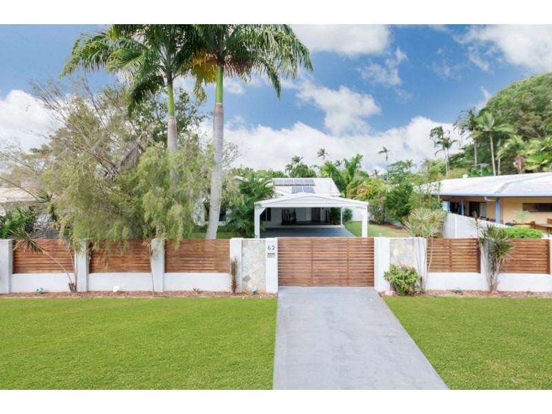 62 McCormack Street, Manunda QLD 4870
