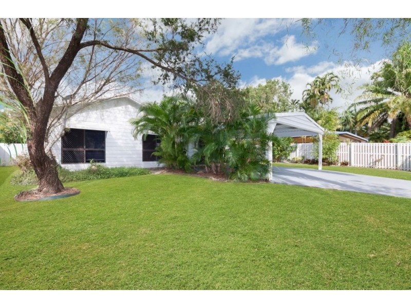 62 McCormack Street, Manunda QLD 4870