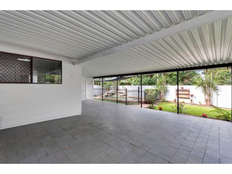62 McCormack Street, Manunda QLD 4870