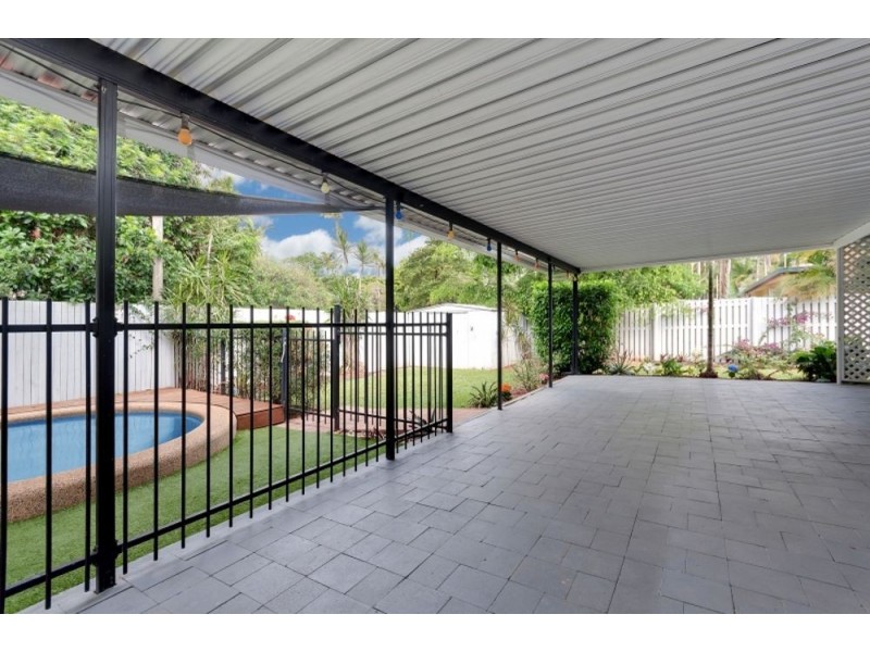 62 McCormack Street, Manunda QLD 4870