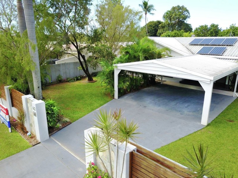 62 McCormack Street, Manunda QLD 4870