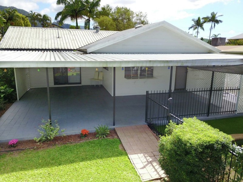 62 McCormack Street, Manunda QLD 4870