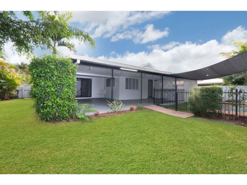 62 McCormack Street, Manunda QLD 4870