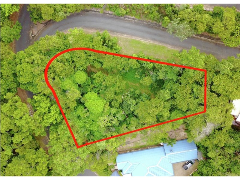 3 Trundle Terrace, Whitfield QLD 4870
