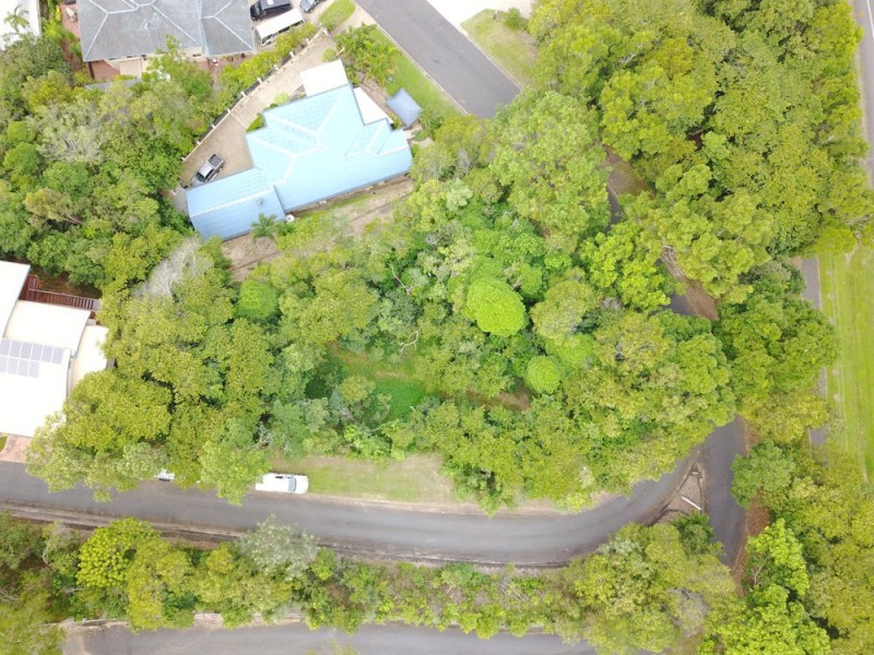 3 Trundle Terrace, Whitfield QLD 4870