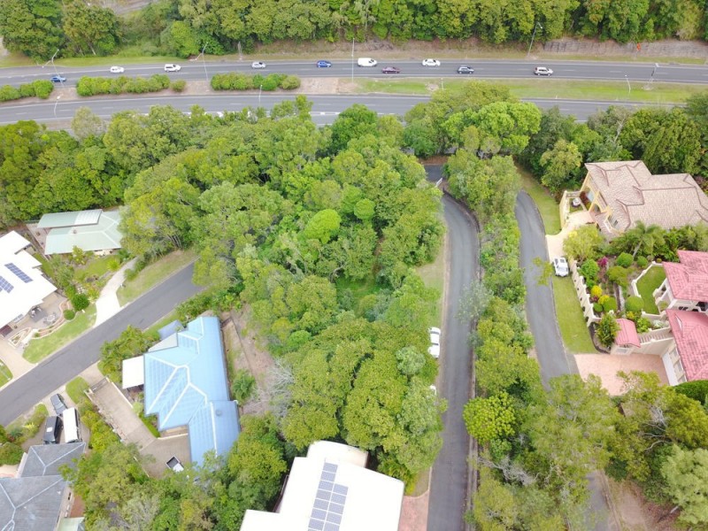 3 Trundle Terrace, Whitfield QLD 4870