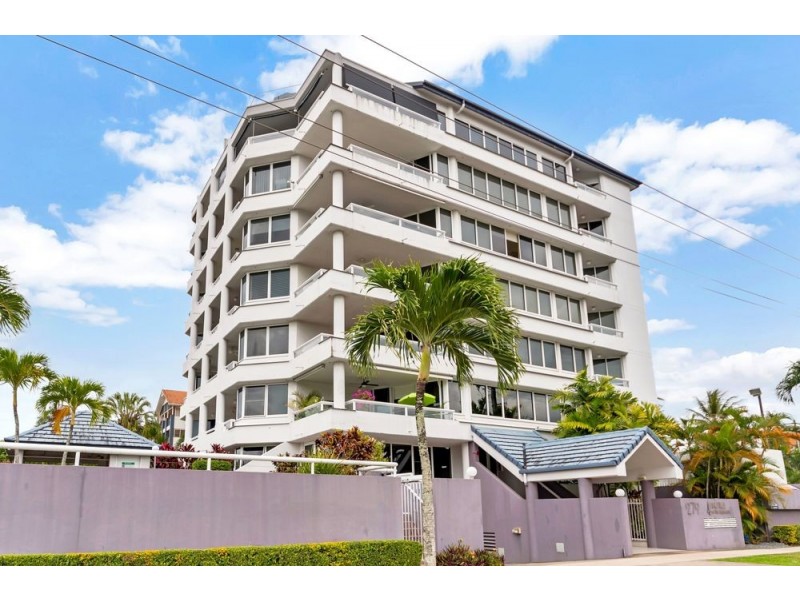 8/279 Esplanade, Cairns North QLD 4870