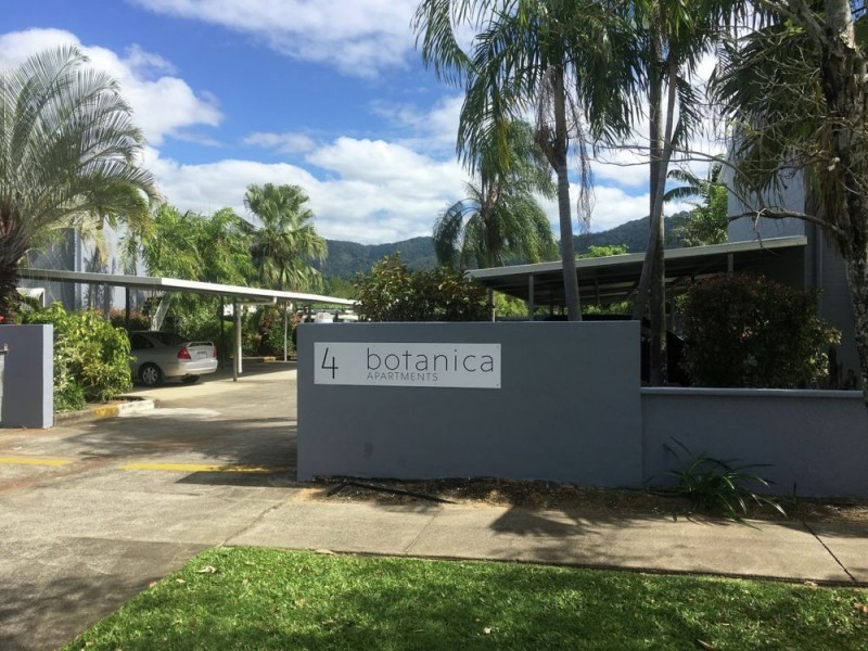 14/4 Chester Court, Manunda QLD 4870