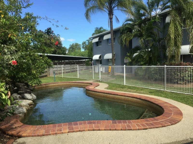 14/4 Chester Court, Manunda QLD 4870