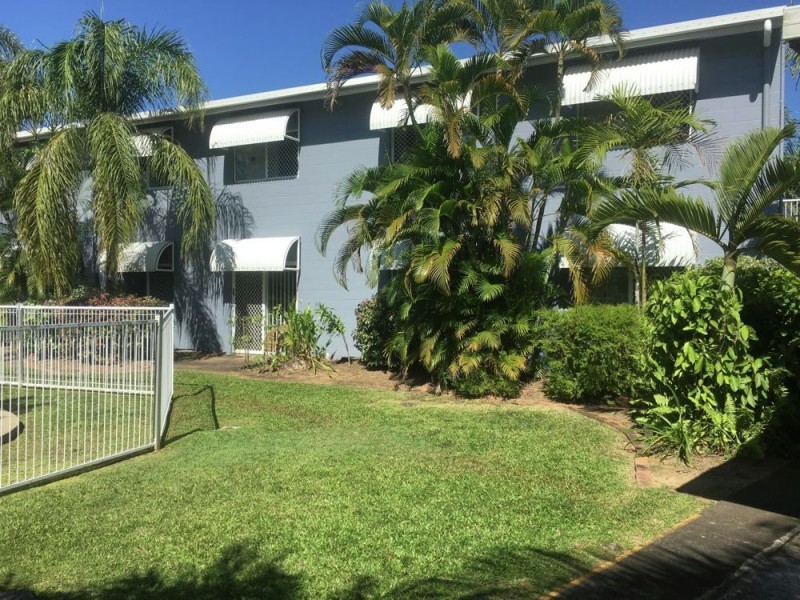 14/4 Chester Court, Manunda QLD 4870