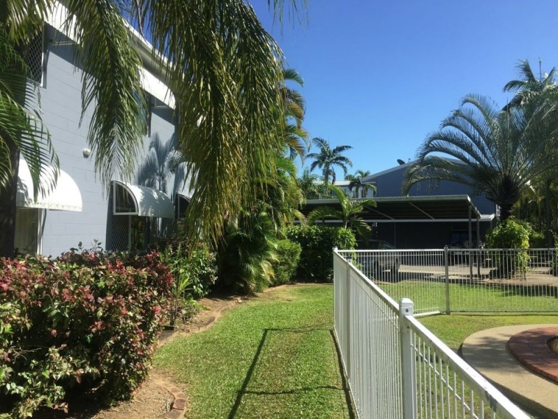 14/4 Chester Court, Manunda QLD 4870