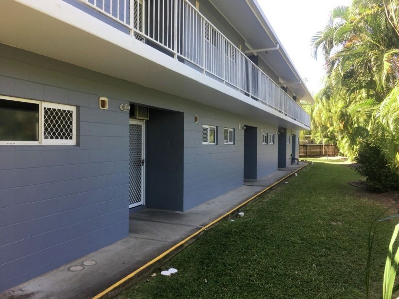 14/4 Chester Court, Manunda QLD 4870