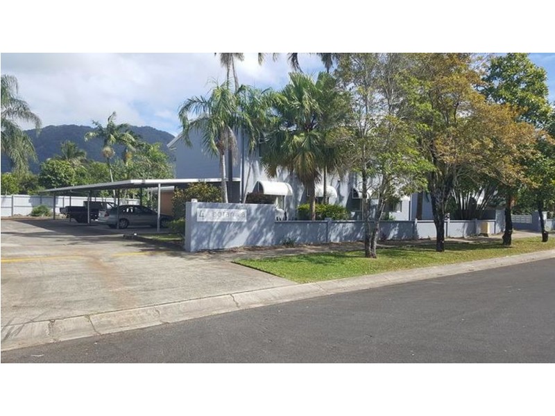 14/4 Chester Court, Manunda QLD 4870