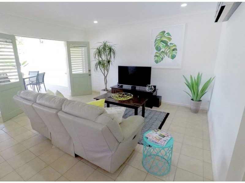 4/6 Pembroke Street, Parramatta Park QLD 4870