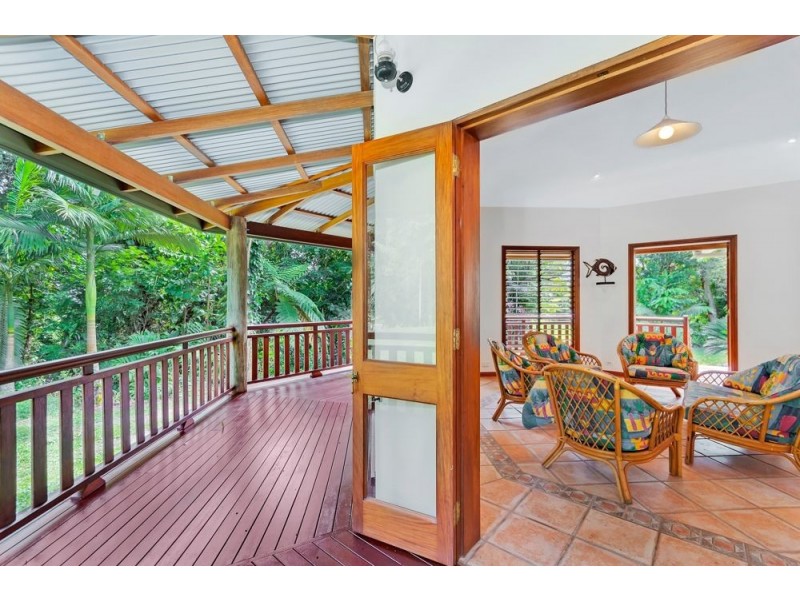 69863 Bruce Highway, Aloomba QLD 4871