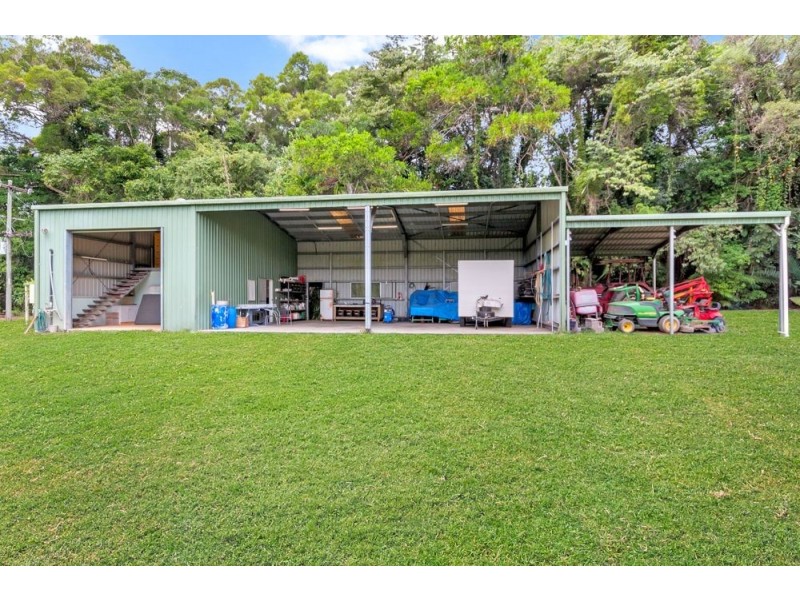 69863 Bruce Highway, Aloomba QLD 4871