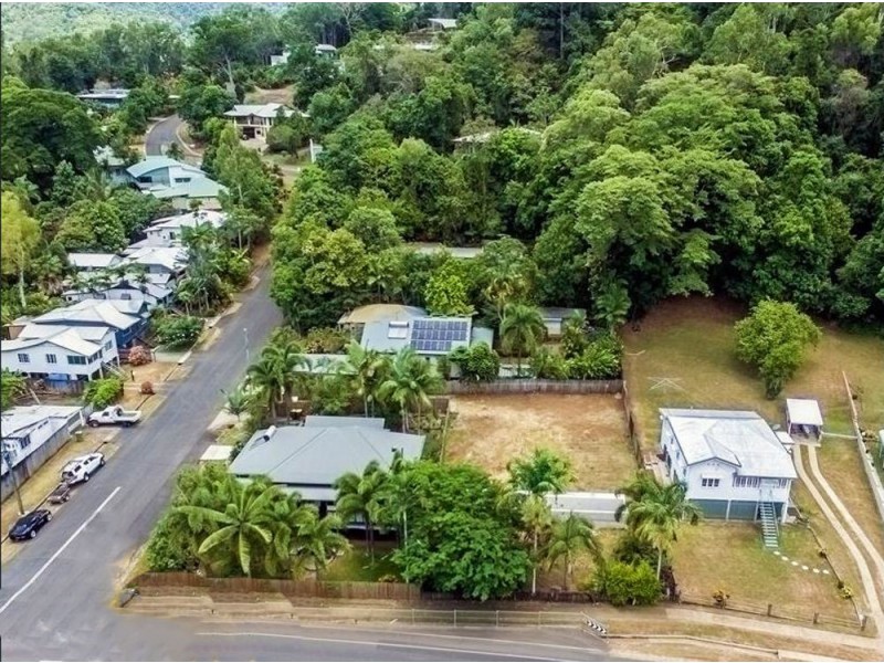 2B Martin Street, Freshwater QLD 4870