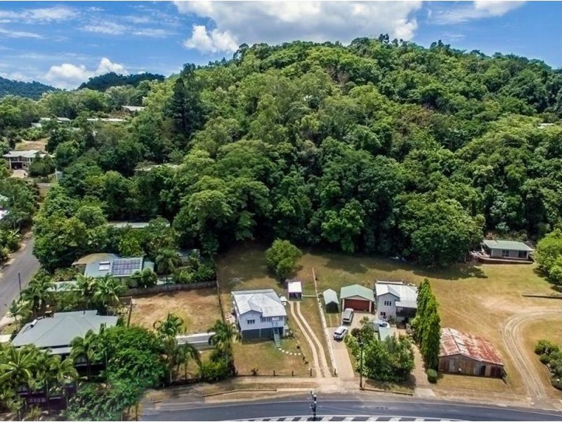 2B Martin Street, Freshwater QLD 4870