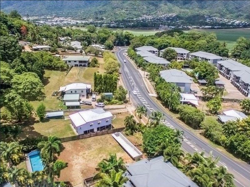 2B Martin Street, Freshwater QLD 4870