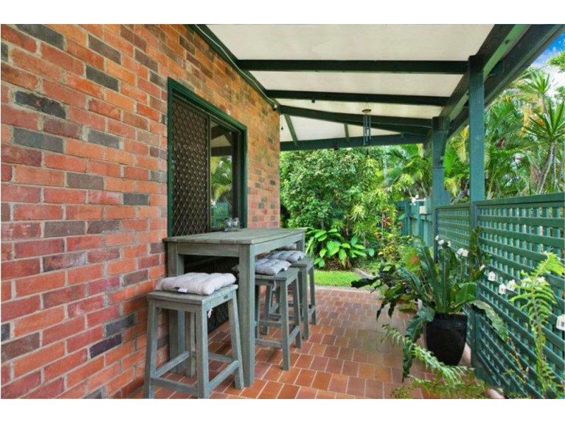 8/51-59 Heavey Crescent, Whitfield QLD 4870