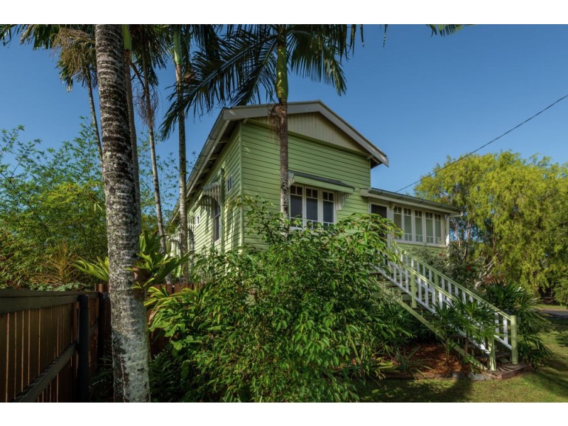 18 Edgar Street, Bungalow QLD 4870