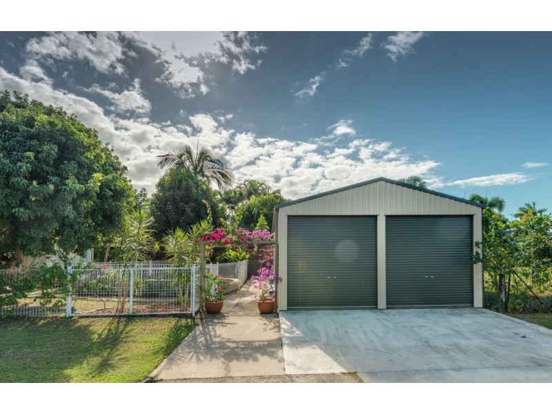 18 Edgar Street, Bungalow QLD 4870