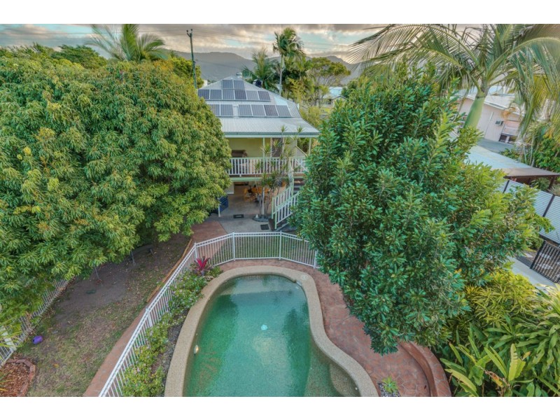 18 Edgar Street, Bungalow QLD 4870