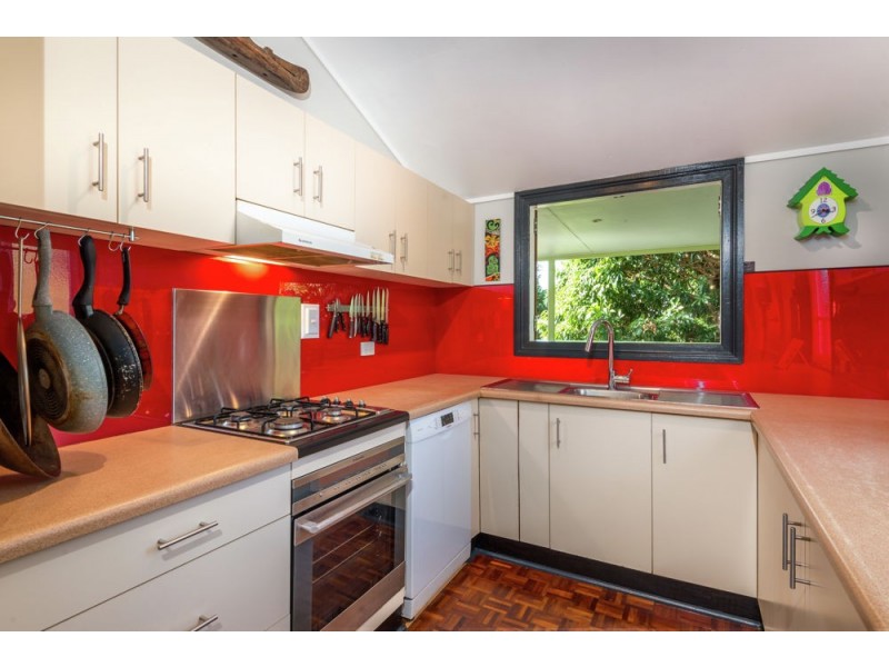 18 Edgar Street, Bungalow QLD 4870