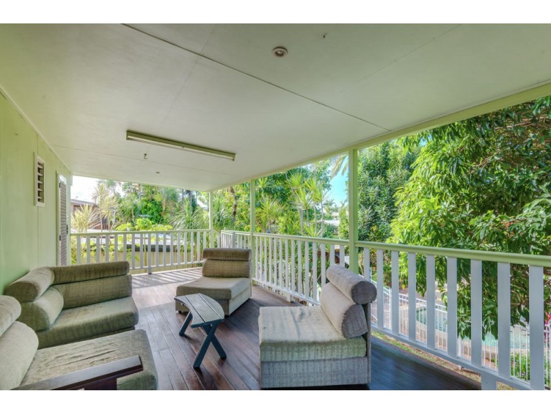 18 Edgar Street, Bungalow QLD 4870