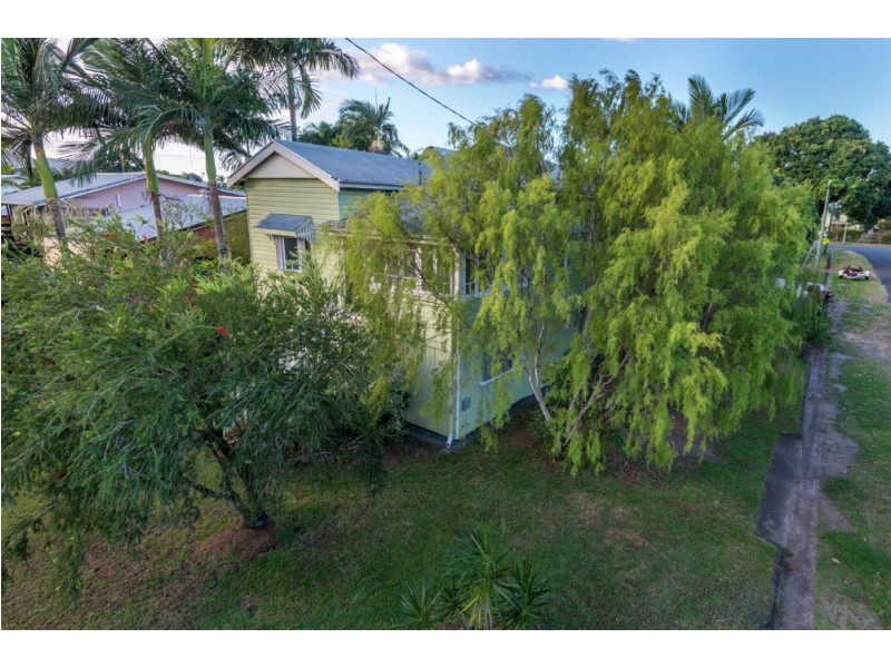 18 Edgar Street, Bungalow QLD 4870