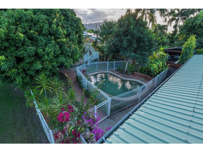 18 Edgar Street, Bungalow QLD 4870