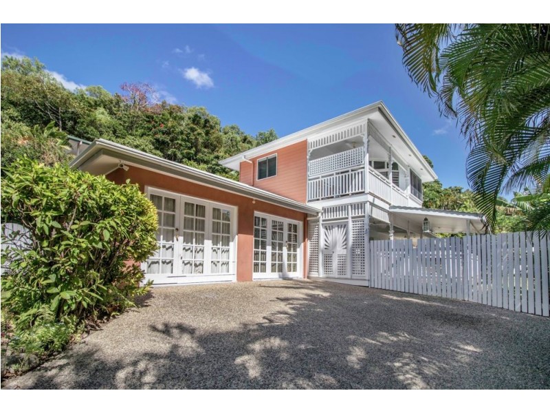 3 Primo Street, Freshwater QLD 4870