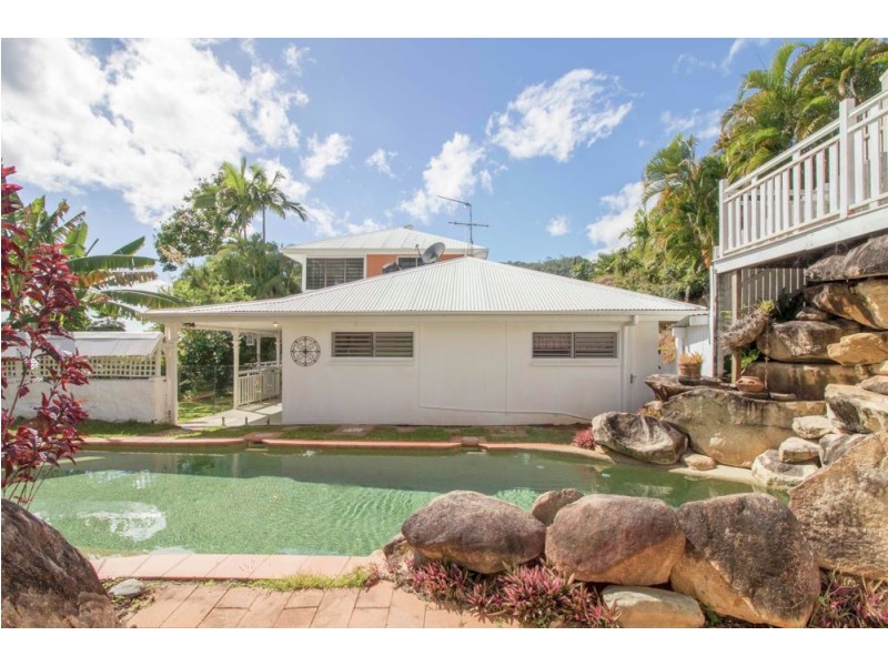 3 Primo Street, Freshwater QLD 4870