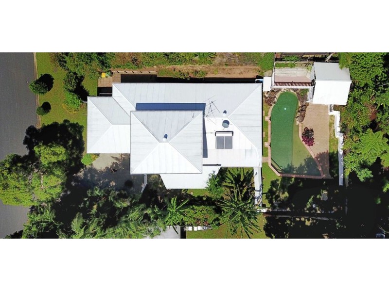 3 Primo Street, Freshwater QLD 4870