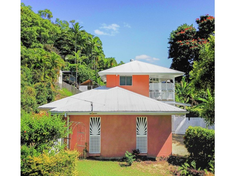 3 Primo Street, Freshwater QLD 4870