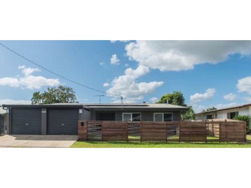 31 Wiseman Road, Edmonton QLD 4869