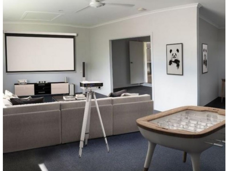 31 Wiseman Road, Edmonton QLD 4869